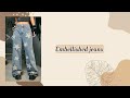 Types of Jeans with Names for girls and Women's//Jeans Types//Jeans Name 🤍 @Beautytips-p2d