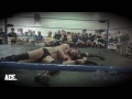 AIW Absolution VIII • Ethan Page Vs Johnny Gargano • Never Surrender