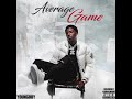 NBA YoungBoy - Average ￼Game (Official Audio)