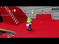 Ultraworld '95 (Luigi)