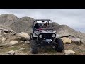 Rollover!!! Mahindra Roxor at Rausch Creek Offroad Park