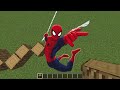 Minecraft: How to make a circle in Minecraft | How to make a Ball in Minecraft | Minecraft Tutorial