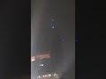 UFO IN SÃO PAULO BRAZIL.  02/11/2021