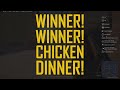 PubG | PS5 SOLO FPP| My Easiest Dub Ever!!!