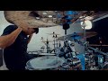 Nightmare - Avenged Sevenfold - Drum Cover