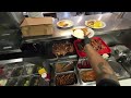 Happy Fathers Day Shift!! | POV COOKING | WORKING IN AN AMERICAN KITCHEN|