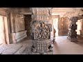 Hazararama Temple Hampi: Architectural BrillianceArchitectural Brilliance