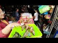 Pusat Oleh2 & Kuliner Solo Favorit Wisatawan - Pasar Gede (#pasartradisional 7)