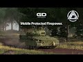 M10 Booker | The US Army's New Light Tank | Mobile Protected Firepower