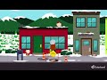 The End (South Park The Stick of Truth Part 8)