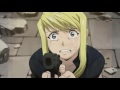 FullMetal Alchemist Sad Song Soundtrack / FullMetal Alchimiste musique triste