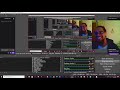 Obs studios small stream tutorial: how to add the Obs chat Dock back on your Stream