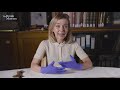 Sue's favourite Anglo-Saxon sword I Curator's Corner S4 Ep 4 #CuratorsCorner #SuttonSue