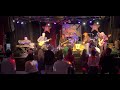 Seven Turns Allman Brothers Tribute - Elizabeth Reed 10-22-22 89 North