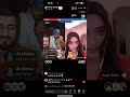 Rajab but live in TikTok 🥳🥳🥳 with man dogar   match with Pakistani most famous host in TikTok#live