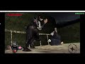 Shinobido l PPSSPP HD Project Entry 2 l Hud Test