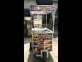 fruit juice cart machine by kvr industries call 9000919290