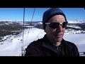 Volkl Mantra 102 Ski Review (2023/2024)