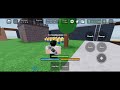 Roblox Melees & Blood (0.2.9.8) | The Sticky Grenade's Description