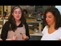 Claire Teaches You Cake Frosting (Lesson 3) | Baking School | Bon Appétit