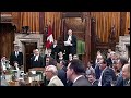 JUSTIN TRUDEAU Elbowing Female MP from Opposition Full Video