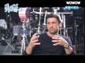 Patrick Dempsey - WOWOW interview (2007)