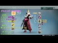 【Destiny】 月レイドソロ完全版 【解説付き】