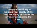 You Need More Oxygen | Why do we need oxygen ? | Transform Your Lyfe