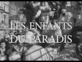 Children of Paradise - French trailer - Subtitled