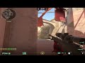 CS2 Mirage NEW META Right side smokes for A site