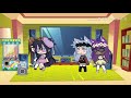 | You’re not my alpha | Gacha Life Mini Movie | GLMM | Gacha Life |#glmm |