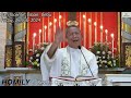 Fr. Ciano Ubod - Unsaon aron ta Makadungog, Makasabot ug Makatuman sa Sugo sa Ginoo?