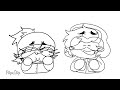 What does E-Y-E-S spell?? Meme(South Park Animatic) !!Read desc!!