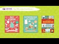Usborne Fall 2018 New Releases!