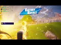 FORTNITE - MITOS Y MORTALES - MONTAJE