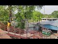 চাঁপাইনবাবগঞ্জ এর রেল স্টেশন এ ঘুরাঘুরি | Vlog 25 | Prio Ahmed Official