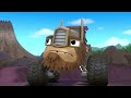 Blaze y Los Monster Machines | Transformaciones de Blaze de la temporada 5! | Nick Jr. en Español