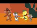 Tom and Jerry MIGHTY compilation | 1 Hour of Tom and Jerry | @BoomerangUK