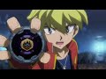 What if TEAM DUNGEON had a team in the World Championships? (Beyblade Metal Series)