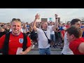 Italy and England national Anthem Side by Side | Fratelli d'italia VS God Save The Queen