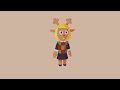 noelle deltarune club penguin dance