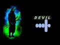 Devil 👿 Ringtone || best Ringtone ||Black screen Ringtone || no copyright Ringtone ||#trading #viral