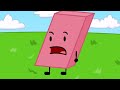 [YTP] BFDI 4: Savory And Sour Teeth