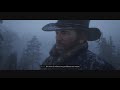 Red Dead Redemption 2 Gameplay Walkthrough Part 2