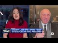 O'Shares' Kevin O'Leary weighs in on FTX