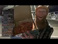 FED AGAIN - Stealth Pizza Delivery Mid-Stream by Laurie’s Mishmosh