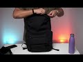 Best cycling wallet. Reviews Alpaka ZIP Clutch, Utility Pouch, Elements Tech Case and Backpack