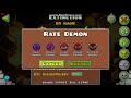 [Doom Gauntlet] Extinction by haoN (3 Coins)