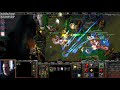 Warcraft 3 | Hero's Adventure