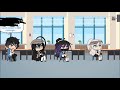 Abnormal || Ep 1 || [ Gacha Life Series ]